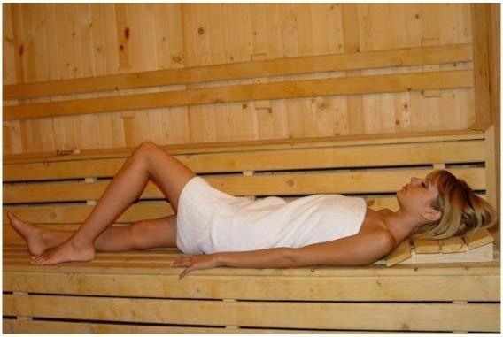 Балнеохотел "Люляци" Vrabtsite Exteriér fotografie